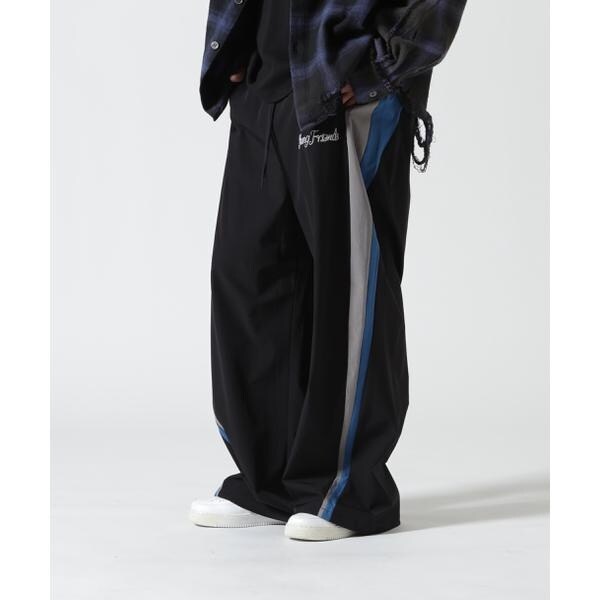 ロイヤルフラッシュ（ROYAL FLASH）/FR(13)NDS／フレンズ／NYLON TRACK PANTS_18