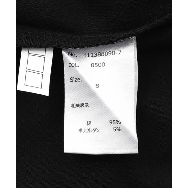 ロイヤルフラッシュ（ROYAL FLASH）/muta MARINE／ムータ マリン／別注 CNFETTI WAVE TEE_19