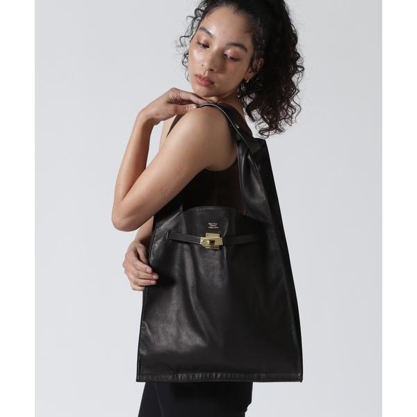 ロイヤルフラッシュ（ROYAL FLASH）/beautiful people／ビューティフルピープル／oiled leather xlarge