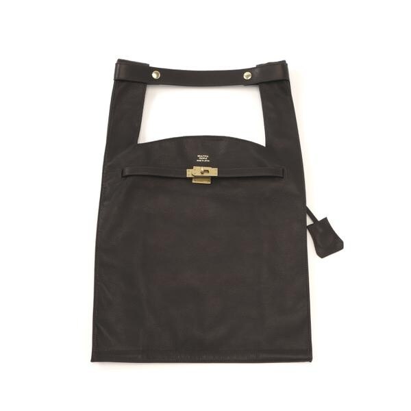 ロイヤルフラッシュ（ROYAL FLASH）/beautiful people／ビューティフルピープル／oiled leather xlarge_1