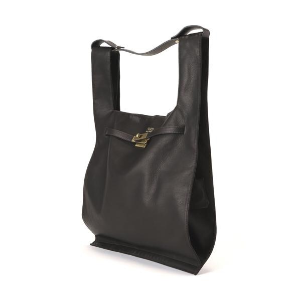 ロイヤルフラッシュ（ROYAL FLASH）/beautiful people／ビューティフルピープル／oiled leather xlarge_2