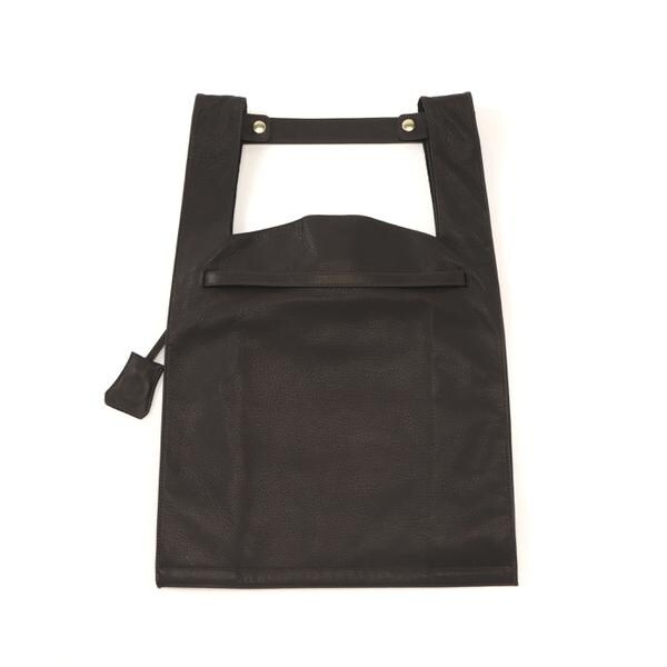 ロイヤルフラッシュ（ROYAL FLASH）/beautiful people／ビューティフルピープル／oiled leather xlarge_3