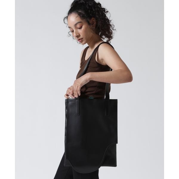 ロイヤルフラッシュ（ROYAL FLASH）/UN3D．／アンスリード／THREE POCKET TOTE