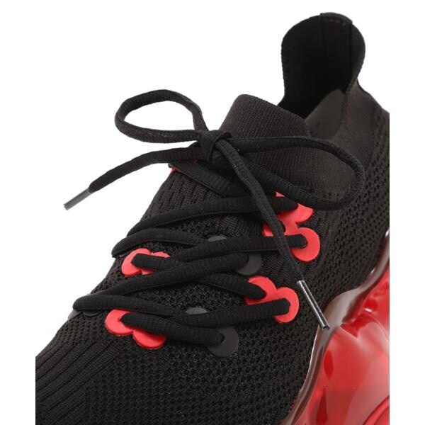 ロイヤルフラッシュ（ROYAL FLASH）/grounds／グラウンズ／別注MOOPIE EL／RF／RED(2026ss MODEL)_6