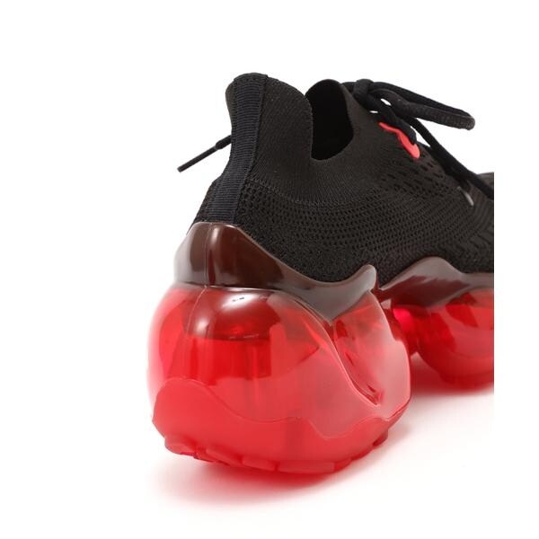 ロイヤルフラッシュ（ROYAL FLASH）/grounds／グラウンズ／別注MOOPIE EL／RF／RED(2026ss MODEL)_9