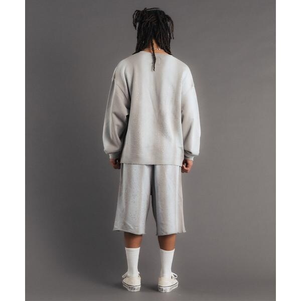 ロイヤルフラッシュ（ROYAL FLASH）/FR(13)NDS／フレンズ／STONE SW SHORTS_3