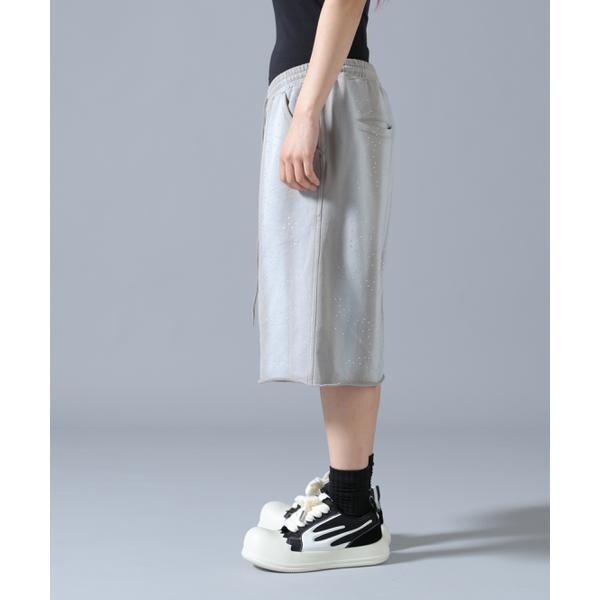 ロイヤルフラッシュ（ROYAL FLASH）/FR(13)NDS／フレンズ／STONE SW SHORTS_11