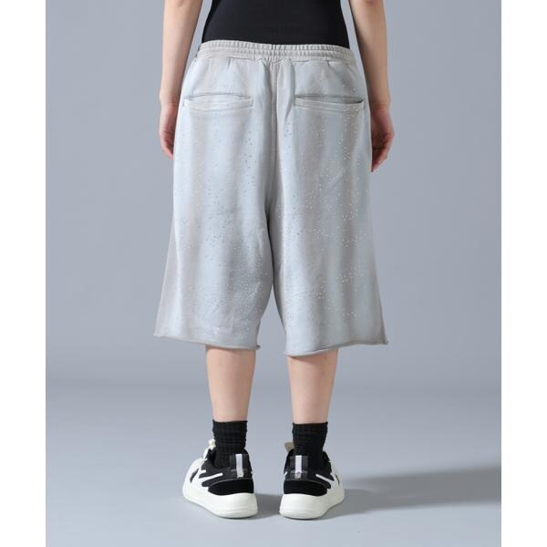 ロイヤルフラッシュ（ROYAL FLASH）/FR(13)NDS／フレンズ／STONE SW SHORTS_12