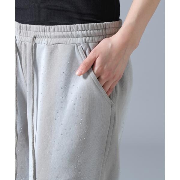 ロイヤルフラッシュ（ROYAL FLASH）/FR(13)NDS／フレンズ／STONE SW SHORTS_14
