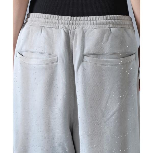 ロイヤルフラッシュ（ROYAL FLASH）/FR(13)NDS／フレンズ／STONE SW SHORTS_15
