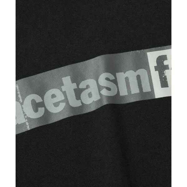 ロイヤルフラッシュ（ROYAL FLASH）/FACETASM／ファセッタズム／FACETASM×NEW ERA LOGO HOODIE_3