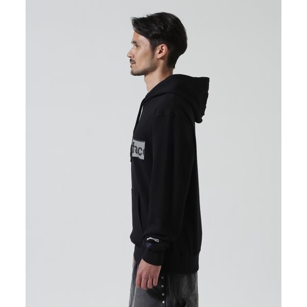 ロイヤルフラッシュ（ROYAL FLASH）/FACETASM／ファセッタズム／FACETASM×NEW ERA LOGO HOODIE_9