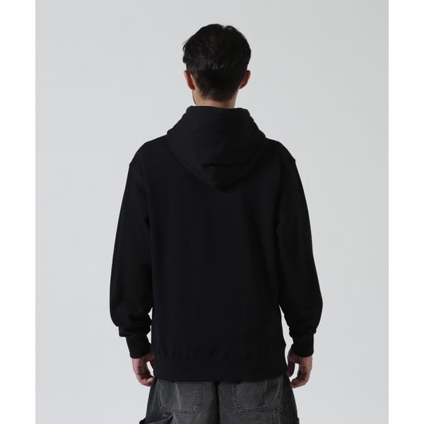 ロイヤルフラッシュ（ROYAL FLASH）/FACETASM／ファセッタズム／FACETASM×NEW ERA LOGO HOODIE_10