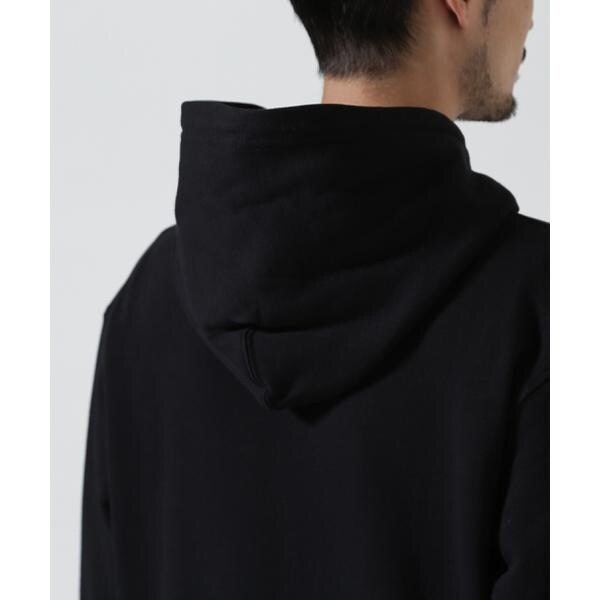 ロイヤルフラッシュ（ROYAL FLASH）/FACETASM／ファセッタズム／FACETASM×NEW ERA LOGO HOODIE_14