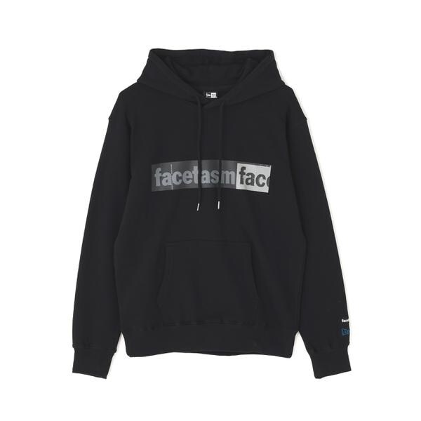 ロイヤルフラッシュ（ROYAL FLASH）/FACETASM／ファセッタズム／FACETASM×NEW ERA LOGO HOODIE_15