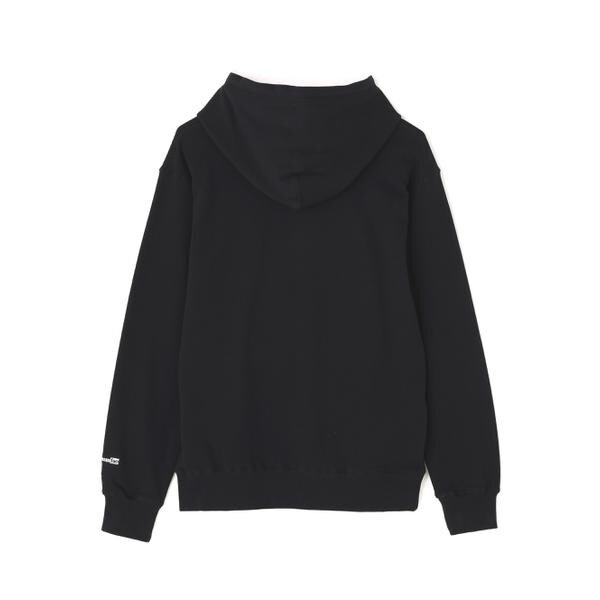 ロイヤルフラッシュ（ROYAL FLASH）/FACETASM／ファセッタズム／FACETASM×NEW ERA LOGO HOODIE_16