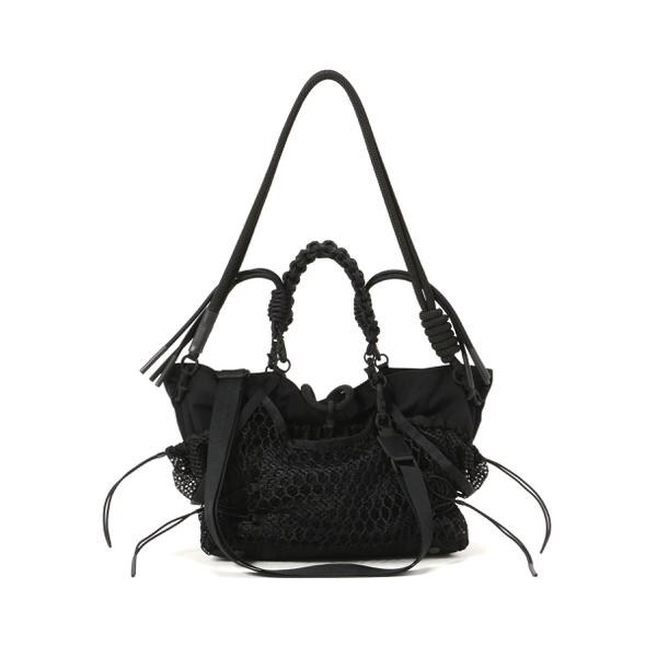 ロイヤルフラッシュ（ROYAL FLASH）/beautiful people／ビューティフルピープル／over engineering tote