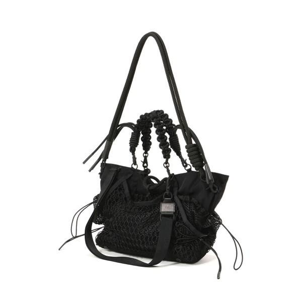 ロイヤルフラッシュ（ROYAL FLASH）/beautiful people／ビューティフルピープル／over engineering tote