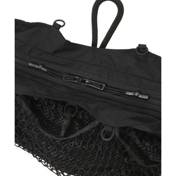 ロイヤルフラッシュ（ROYAL FLASH）/beautiful people／ビューティフルピープル／over engineering tote