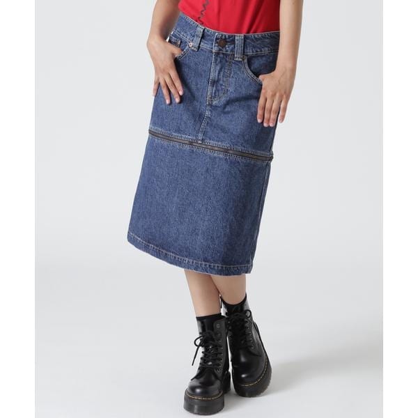 ロイヤルフラッシュ（ROYAL FLASH）/ＶＱ　ＤＥＮＩＭ　ＳＫＩＲ