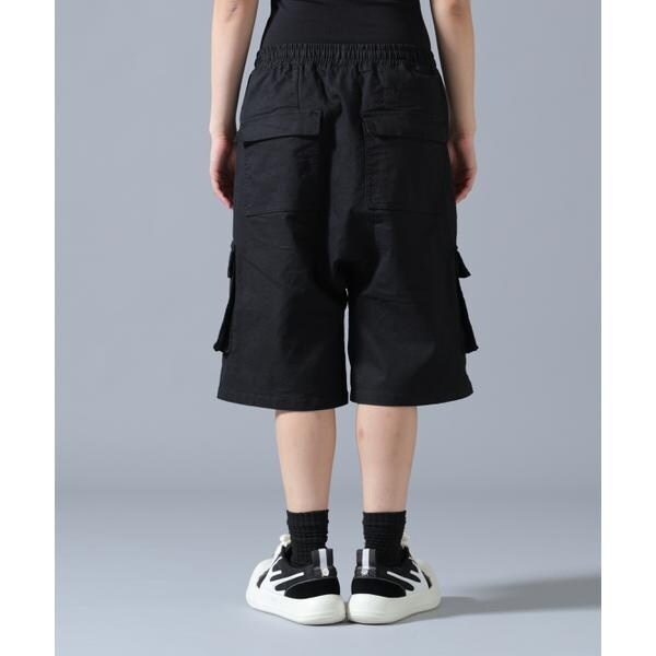 ロイヤルフラッシュ（ROYAL FLASH）/FR(13)NDS／フレンズ／Black shorts_2