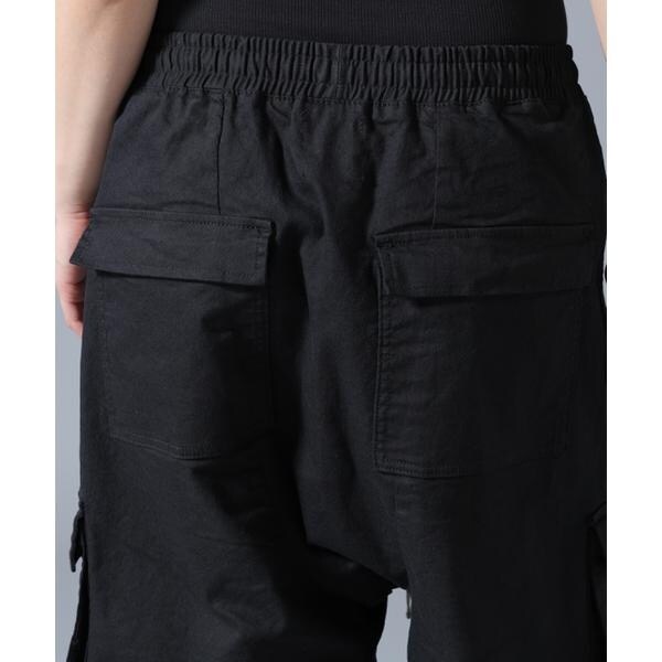ロイヤルフラッシュ（ROYAL FLASH）/FR(13)NDS／フレンズ／Black shorts_10