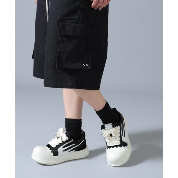 ロイヤルフラッシュ（ROYAL FLASH）/FR(13)NDS／フレンズ／Black shorts_12