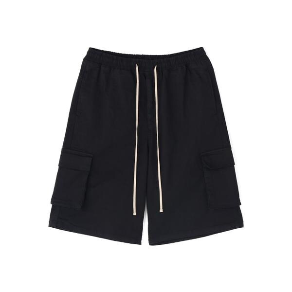 ロイヤルフラッシュ（ROYAL FLASH）/FR(13)NDS／フレンズ／Black shorts_13