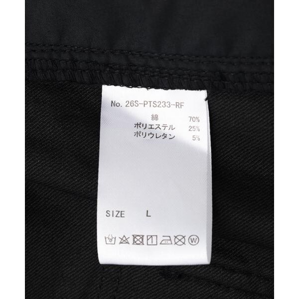 ロイヤルフラッシュ（ROYAL FLASH）/FR(13)NDS／フレンズ／Black shorts_16