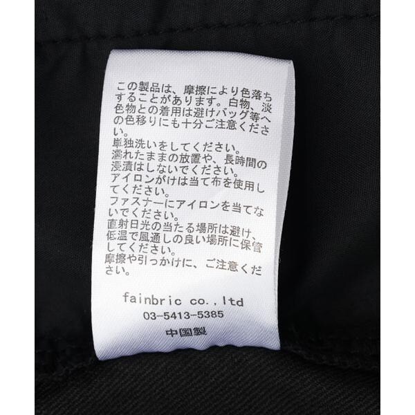 ロイヤルフラッシュ（ROYAL FLASH）/FR(13)NDS／フレンズ／Black shorts_17