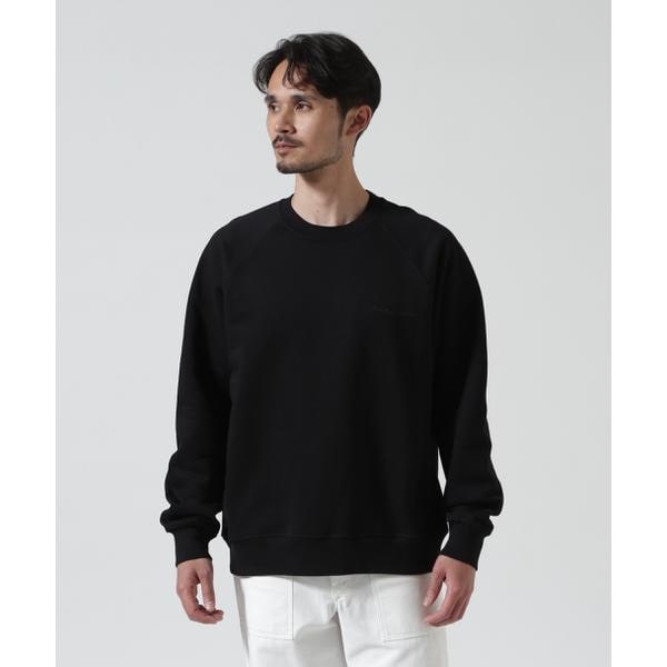 ロイヤルフラッシュ（ROYAL FLASH）/Nudie Jeans／ヌーディージーンズ／Palle／パレロゴ スウェットシャツ_1