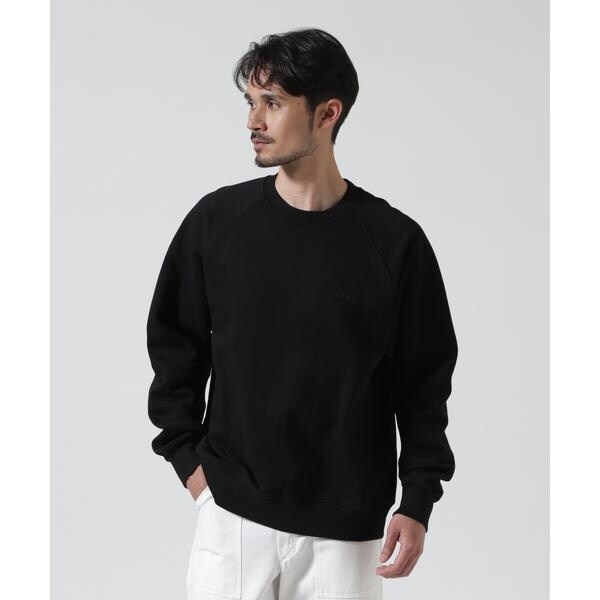 ロイヤルフラッシュ（ROYAL FLASH）/Nudie Jeans／ヌーディージーンズ／Palle／パレロゴ スウェットシャツ_2