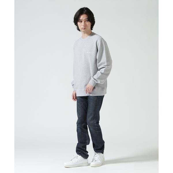 ロイヤルフラッシュ（ROYAL FLASH）/Nudie Jeans／ヌーディージーンズ／Palle／パレロゴ スウェットシャツ_7