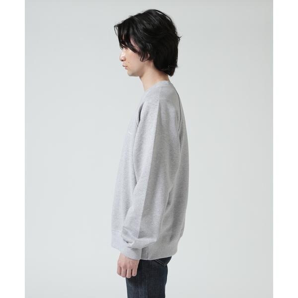 ロイヤルフラッシュ（ROYAL FLASH）/Nudie Jeans／ヌーディージーンズ／Palle／パレロゴ スウェットシャツ_9