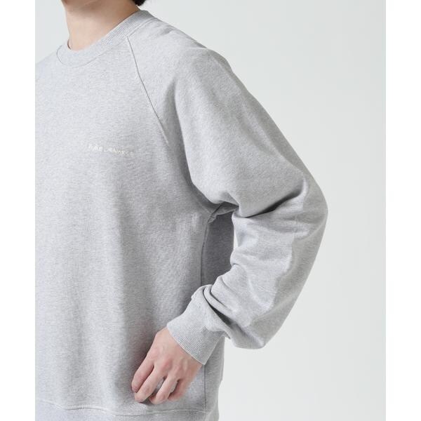 ロイヤルフラッシュ（ROYAL FLASH）/Nudie Jeans／ヌーディージーンズ／Palle／パレロゴ スウェットシャツ_12