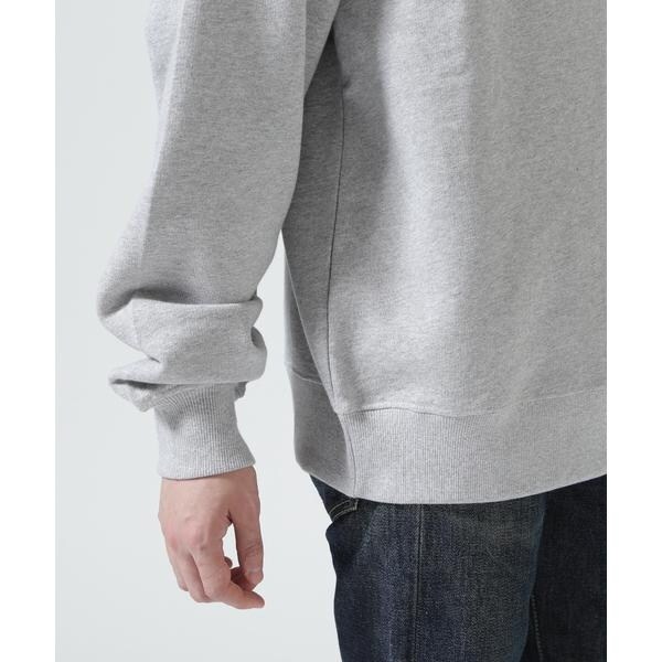 ロイヤルフラッシュ（ROYAL FLASH）/Nudie Jeans／ヌーディージーンズ／Palle／パレロゴ スウェットシャツ_13
