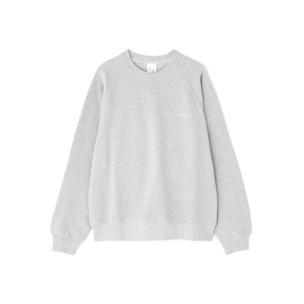 ロイヤルフラッシュ（ROYAL FLASH）/Nudie Jeans／ヌーディージーンズ／Palle／パレロゴ スウェットシャツ_14