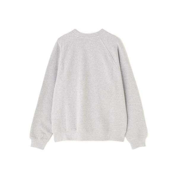 ロイヤルフラッシュ（ROYAL FLASH）/Nudie Jeans／ヌーディージーンズ／Palle／パレロゴ スウェットシャツ_15
