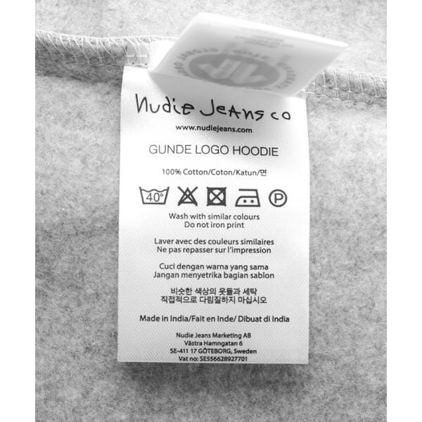ロイヤルフラッシュ（ROYAL FLASH）/Nudie Jeans／ヌーディージーンズ／Gunda_13