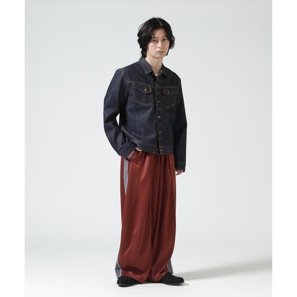 ロイヤルフラッシュ（ROYAL FLASH）/Nudie Jeans／ヌーディージーンズ／Conny Denim Jacket_2