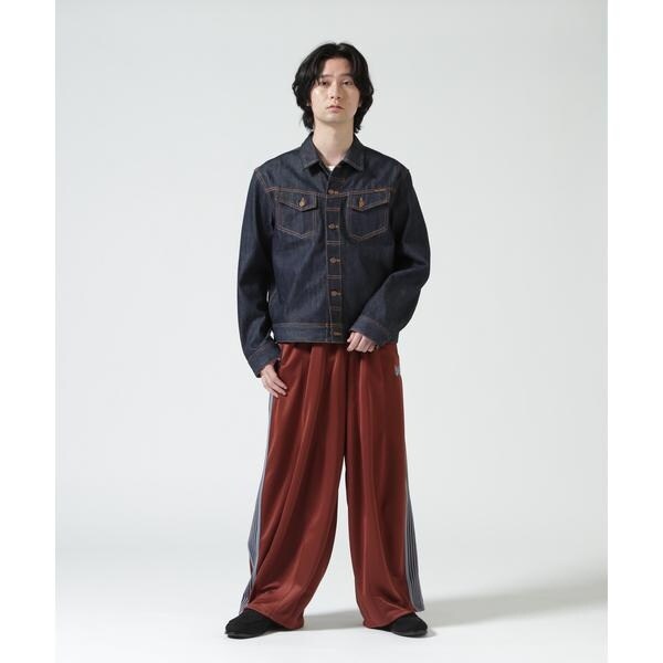 ロイヤルフラッシュ（ROYAL FLASH）/Nudie Jeans／ヌーディージーンズ／Conny Denim Jacket_3