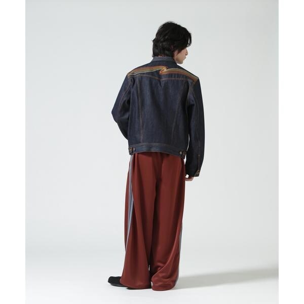 ロイヤルフラッシュ（ROYAL FLASH）/Nudie Jeans／ヌーディージーンズ／Conny Denim Jacket_4