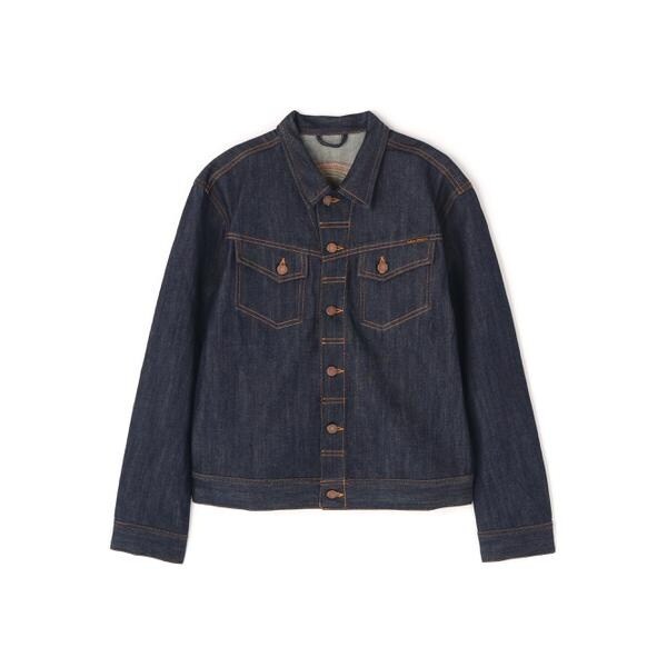 ロイヤルフラッシュ（ROYAL FLASH）/Nudie Jeans／ヌーディージーンズ／Conny Denim Jacket_10