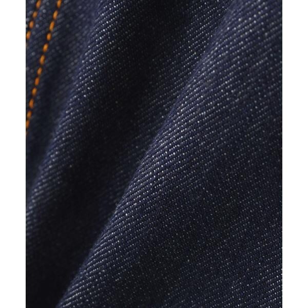 ロイヤルフラッシュ（ROYAL FLASH）/Nudie Jeans／ヌーディージーンズ／Conny Denim Jacket_13