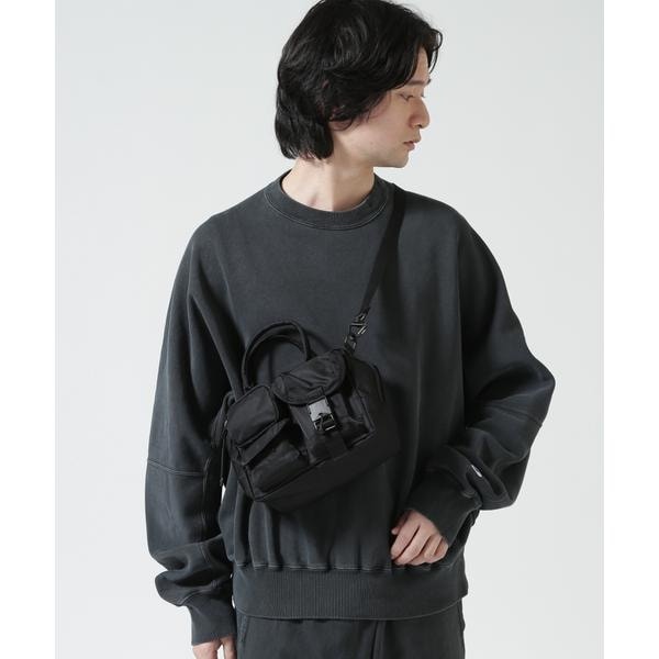 ロイヤルフラッシュ（ROYAL FLASH）/BAICYCLON by Bagjack／バイシクロン バイ バッグジャック／MULTH POCKE