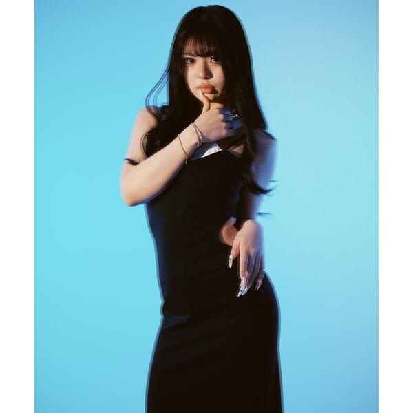 ロイヤルフラッシュ（ROYAL FLASH）/MITSUKI／ミツキ／Docking Cutout Dress_8