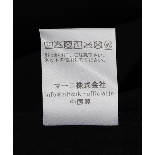ロイヤルフラッシュ（ROYAL FLASH）/MITSUKI／ミツキ／Docking Cutout Dress_16