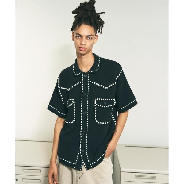 ロイヤルフラッシュ（ROYAL FLASH）/PHINGERIN／フィンガリン／SUMMER PG1 WESTERN SHIRT