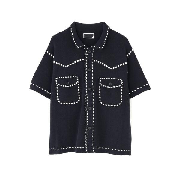 ロイヤルフラッシュ（ROYAL FLASH）/PHINGERIN／フィンガリン／SUMMER PG1 WESTERN SHIRT_11