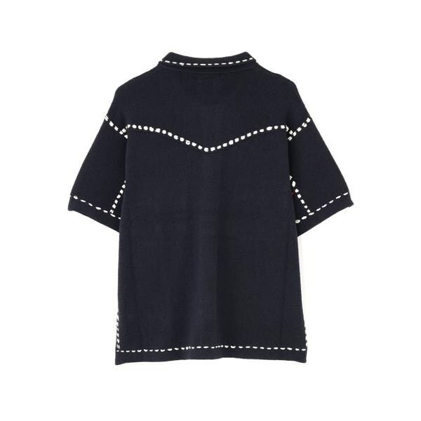 ロイヤルフラッシュ（ROYAL FLASH）/PHINGERIN／フィンガリン／SUMMER PG1 WESTERN SHIRT_12